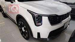 کیا سۆرینتۆ